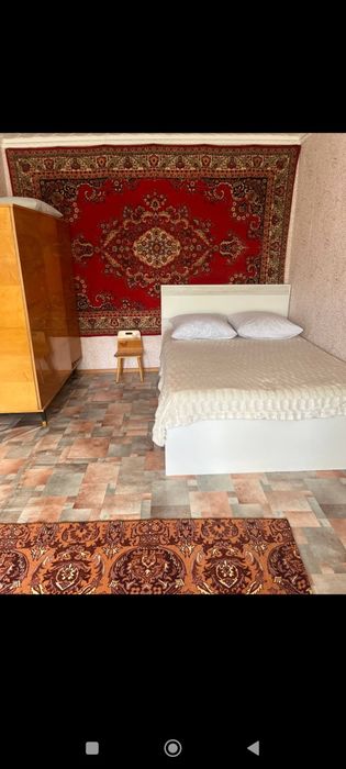 Благоустроенная квартира посуточно, по часам, на ночь.