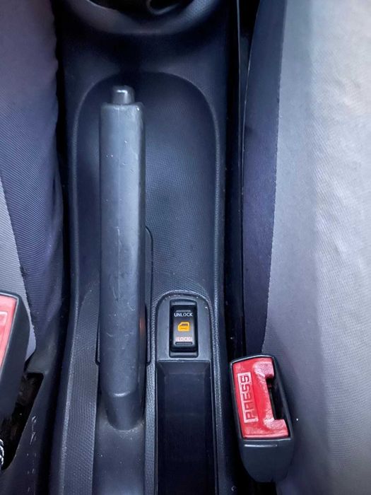 Vand auto NISSAN MICRA 1,2 , 2003