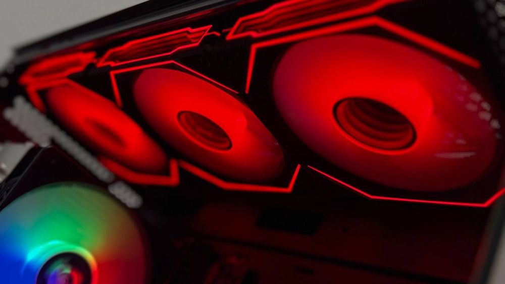 I3-12100F rtx 3060 12 gb