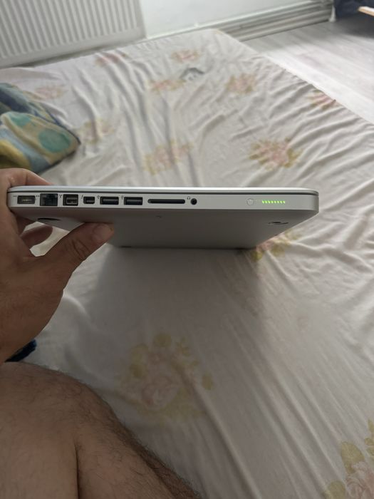 MacBook pro 2012