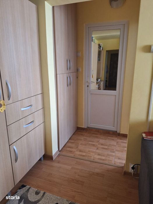 Vând apartament 2 camere Micro 3