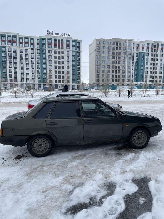 Продается ваз 21099