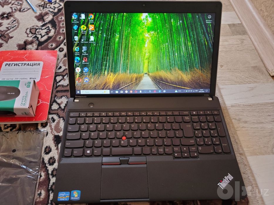 Lenavo Thinkpad Corae 5 istalgan pragrammani kotara oladi