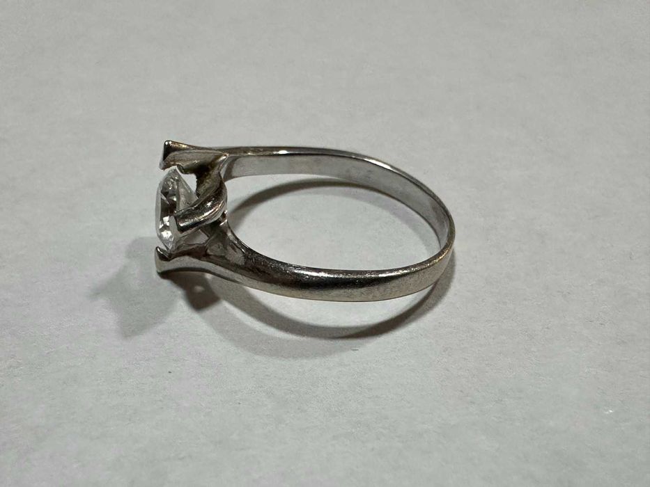 Златен пръстен 14к, 1,50гр