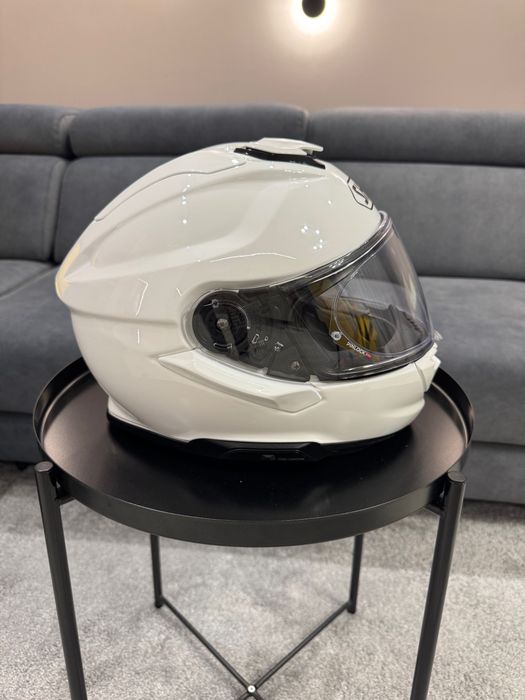 Каска SHOEI GT-Air 3 WHITE Бяла