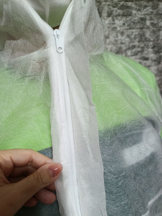 Комбинезон медицинский