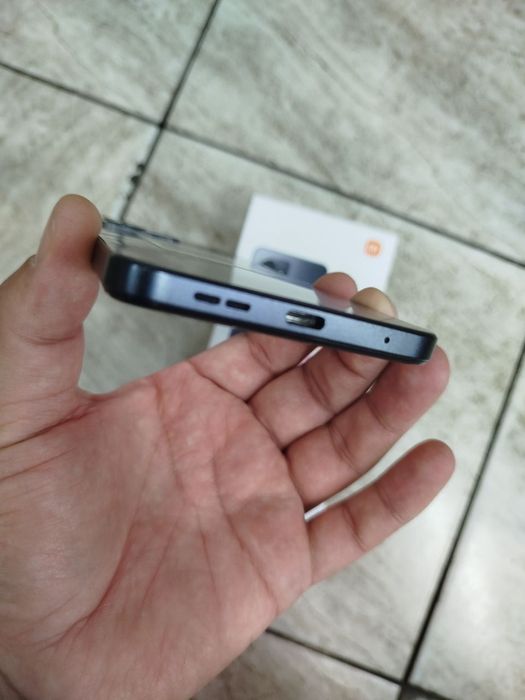 Redmi note 12 6/128 Gb karobka dok