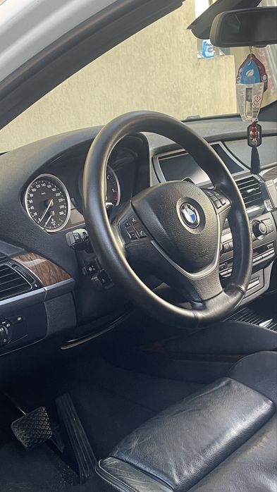 Vand BMW X6 XDrive 2012 40d 306cp