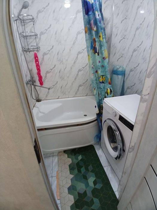 Yunusobot 4. Luboyiga