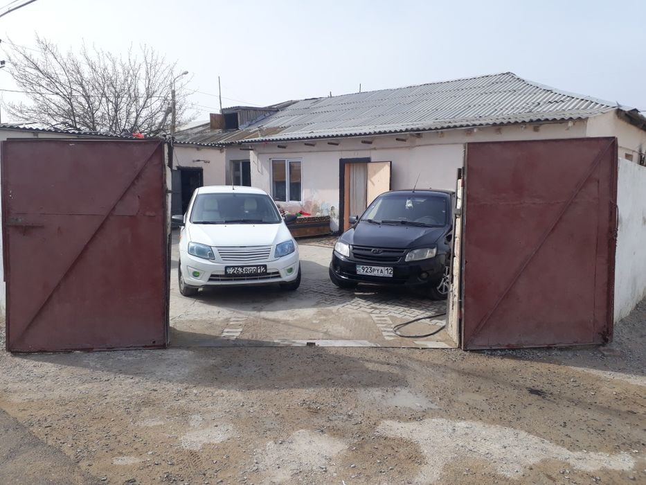 Продам гранта 2015