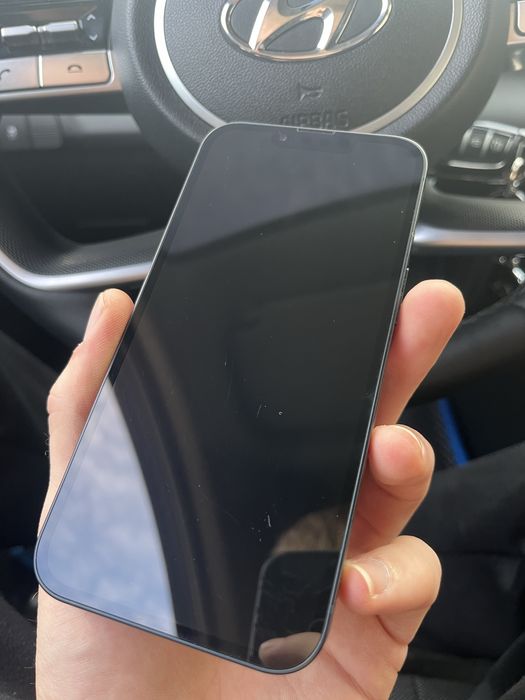 iPhone 13 на 128гб