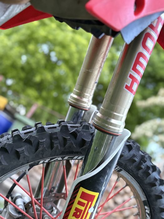Honda CRF 250 R