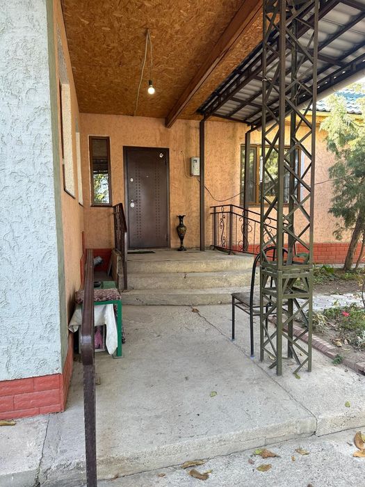 Продам дом (п.Кыргаулды)