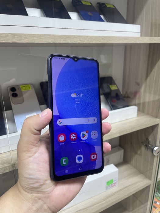 Телефон Samsung A23