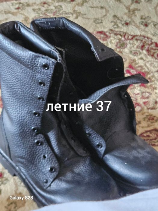 Продам берцы отличного качества
