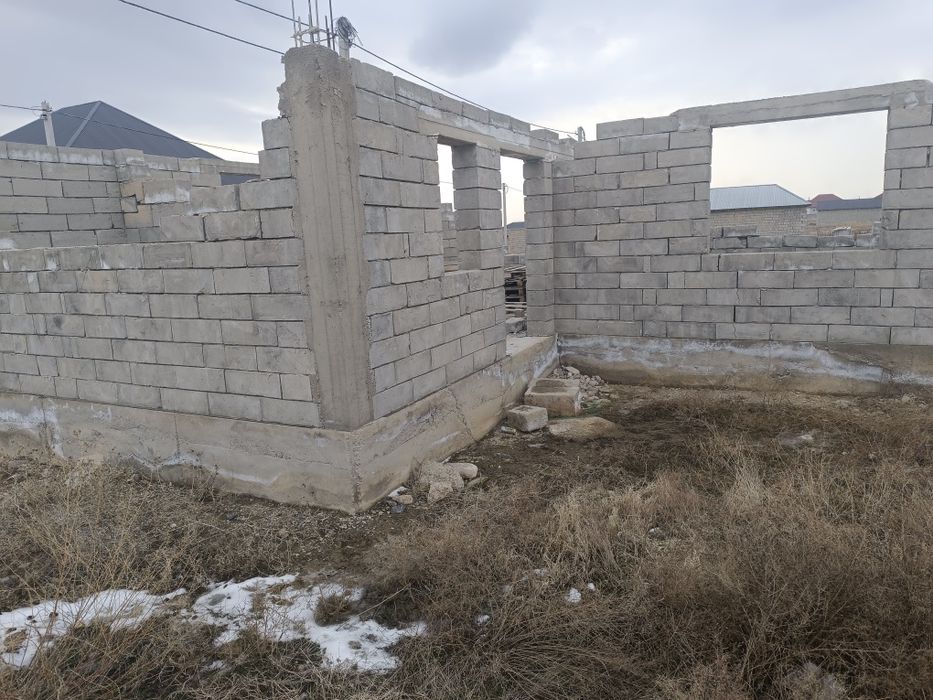 Дом мкр Шугыла 6