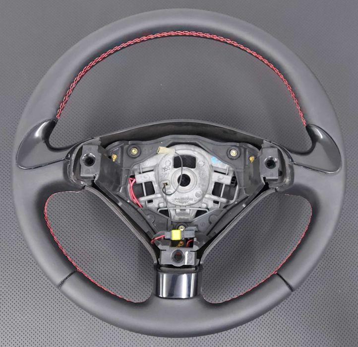 Тапициране на волани