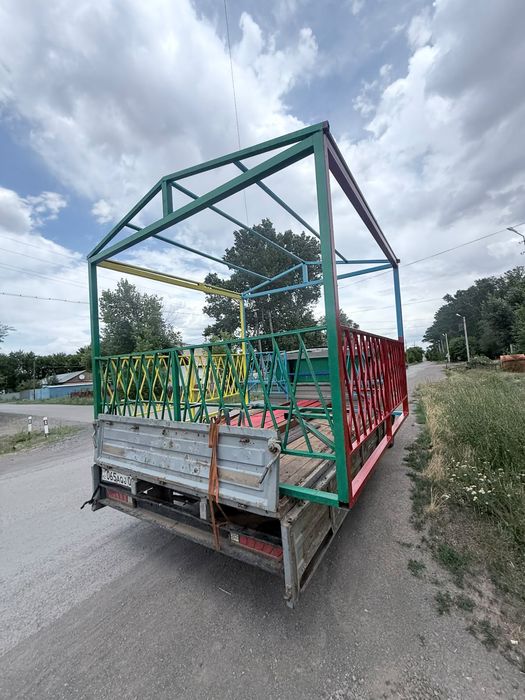 Грузоперевозки ,переезды 24/7