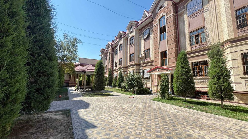Dupleks kvartira 178 m² | 5 xona | $120 000 IBINSINO OLDIDA