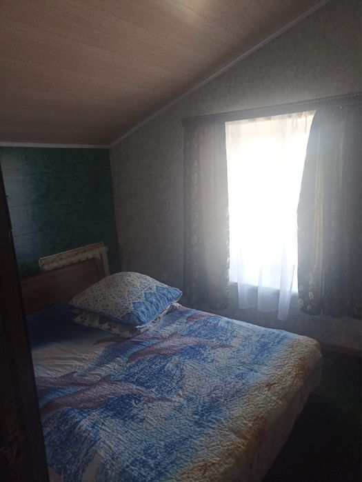 Сауна, баня Сатубалдина