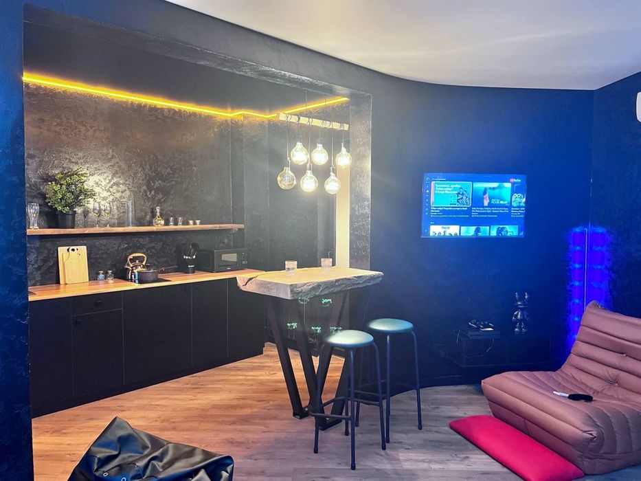 Квартиры посуточно