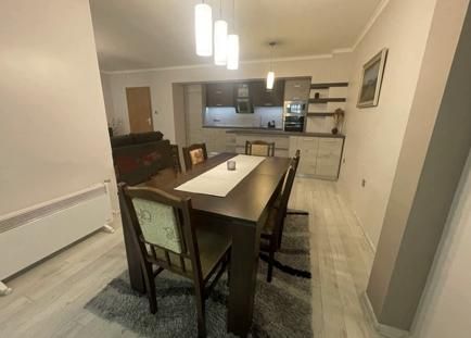 Дава се под наем Тристаен апартамент в София, Хиподрума - 106 кв.м за 925 € - Снимка #3