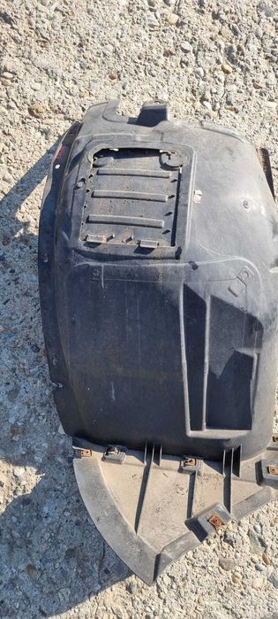 Carenaje fata stanga dreapta BMW X1 E84