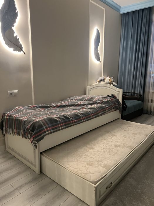 продам кровать не дорого