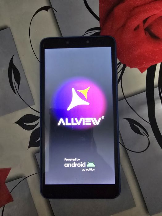 Allviev A20 lite