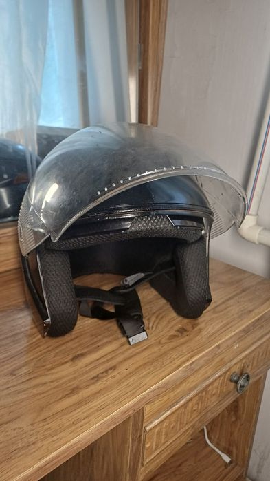 Moto shlem kaska