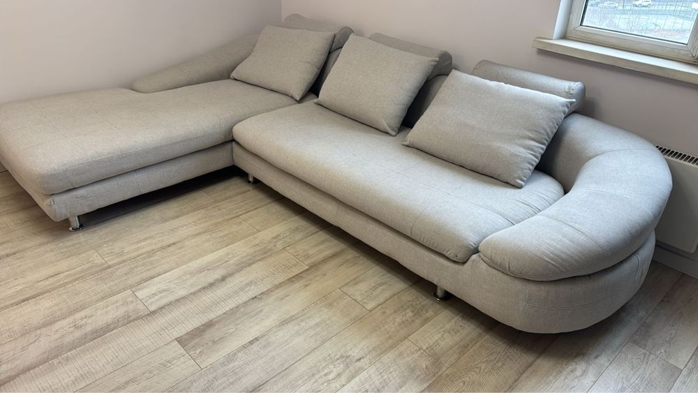 Диван не раскладной