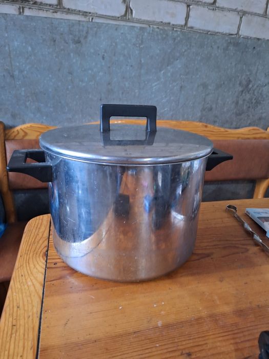 Продам кастрюли 10 тыс