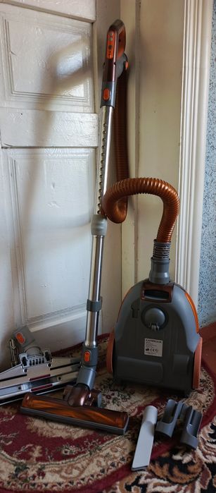 Плисось Kambrook 1600w
