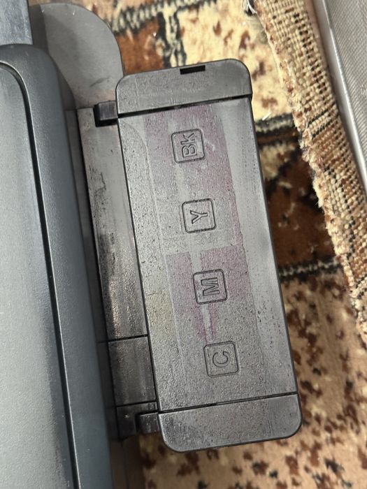 Продаю принтер epson