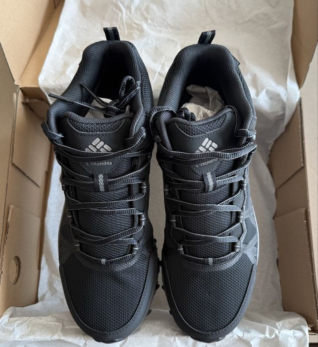 Columbia Peakfreak II Outdry ОРИГИНАЛНИ мъжки обувки/туристически 43,5