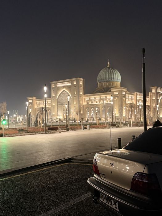 Nexia 1 sons 122min halol