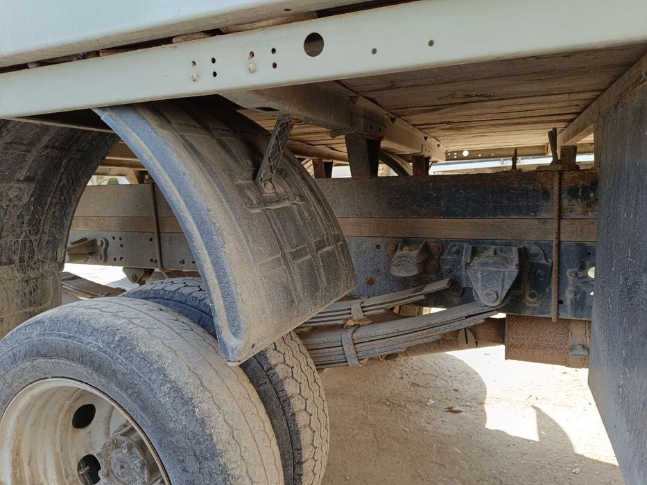 Продаётся борт от газеля