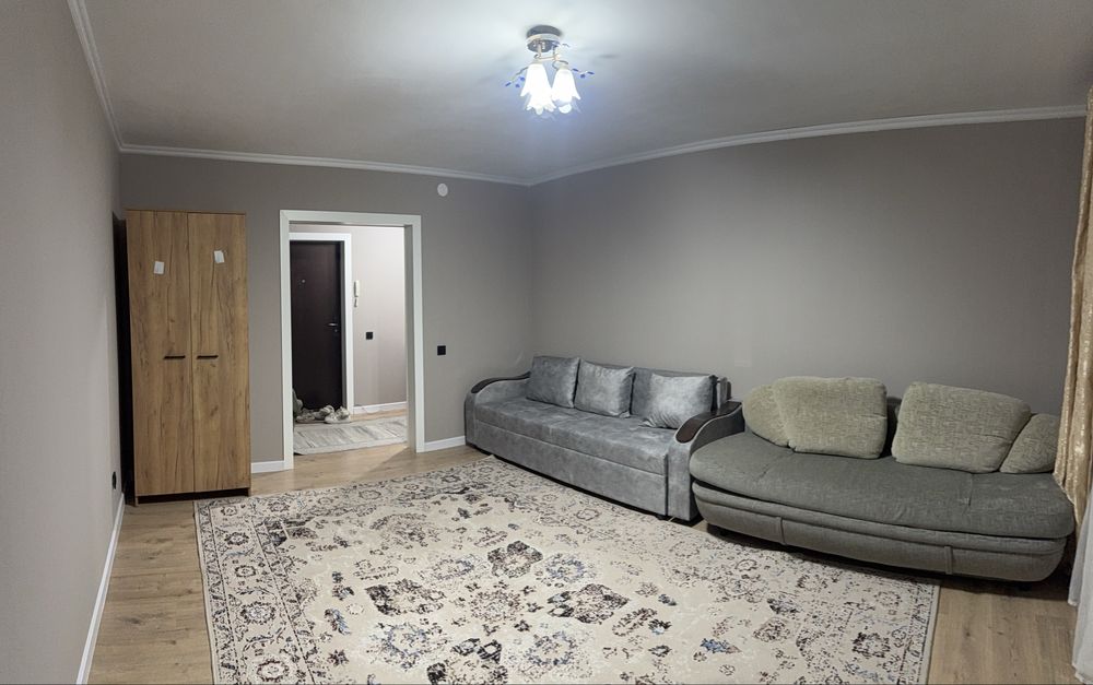 Сдается 1-конатная квартира