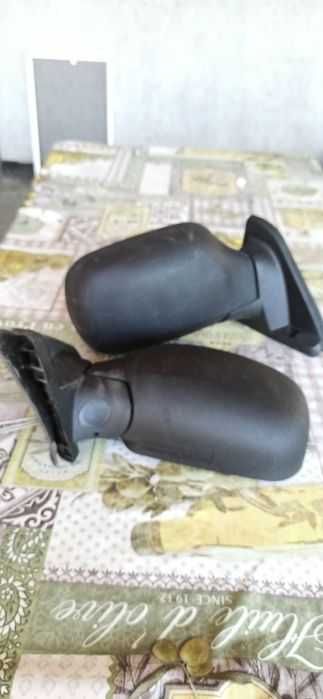 Зеркала на ниву продам