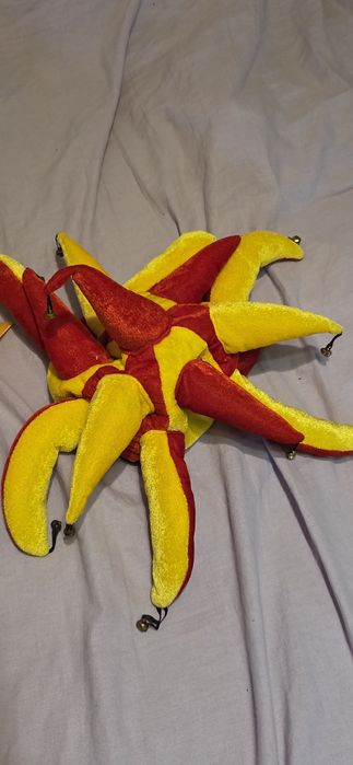 Новогодние костюмы