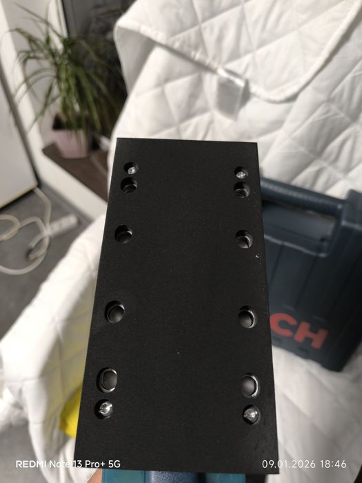 Електрически виброшлайф Bosch GSS 23 A