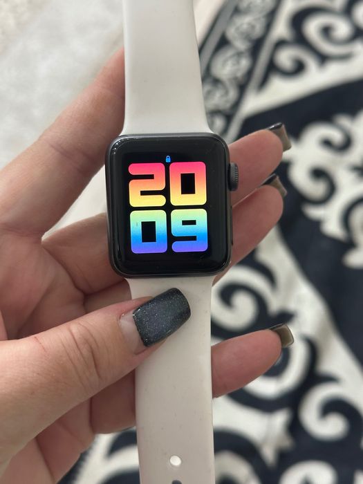 Продам Apple watch