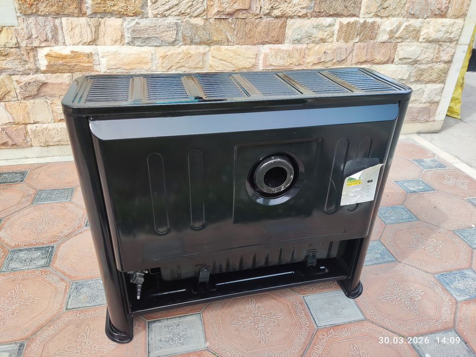 Eron pech holati zör