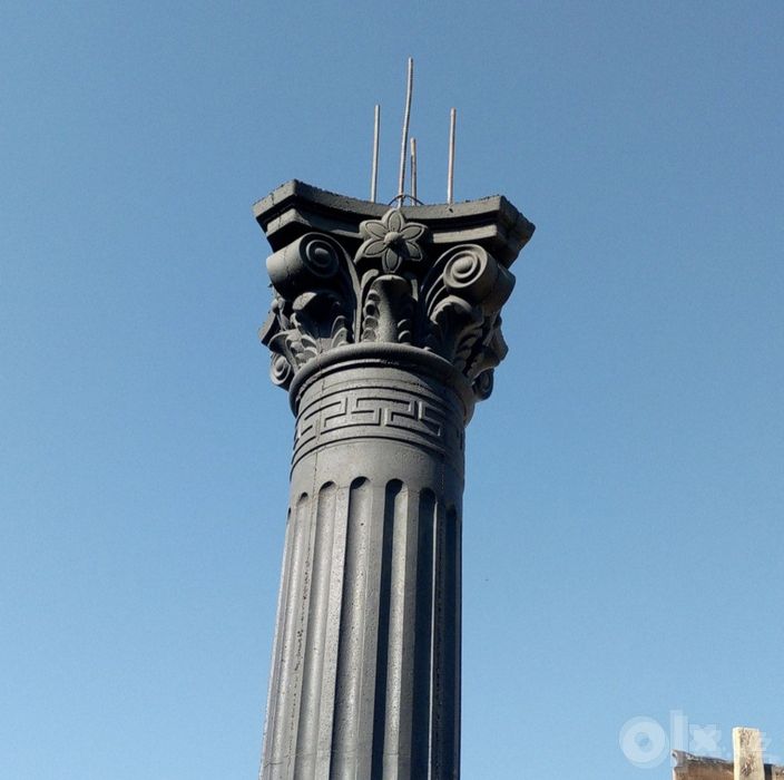 Rim kalonna quyish xizmati