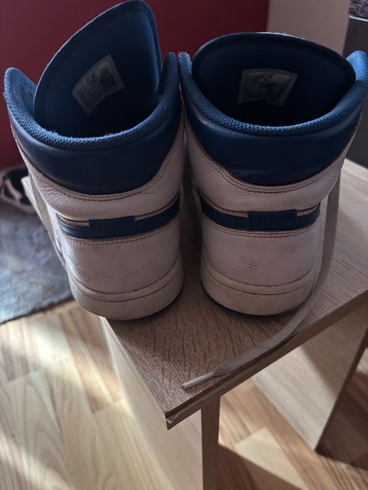 Adidasi Jordan 1 high