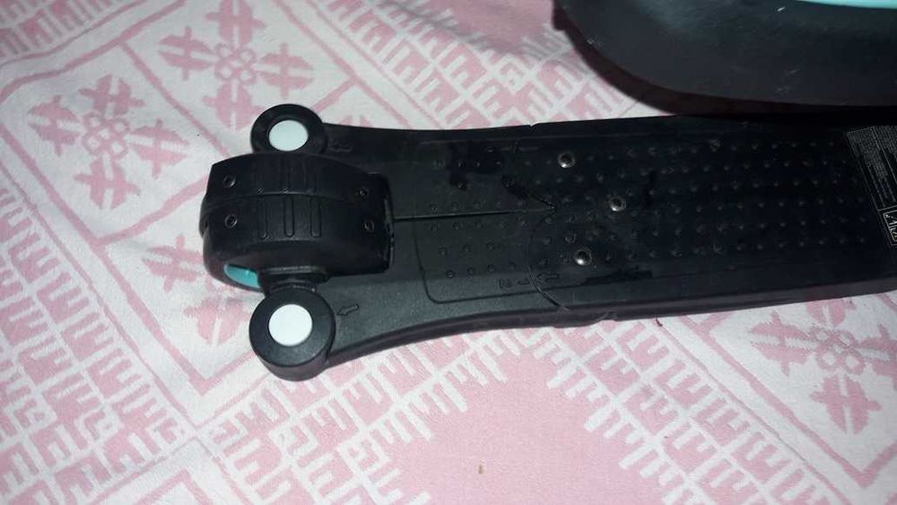 Детска тротинетка Чиполино 4 в 1