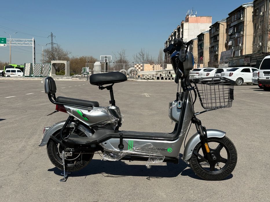 Скутер оптом нархда