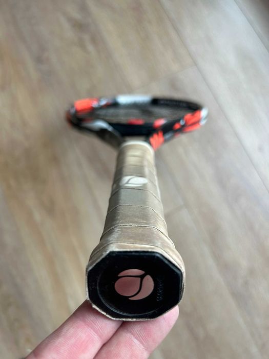 Тенисна ракета Artengo Kids Graphite TR900 26 инча