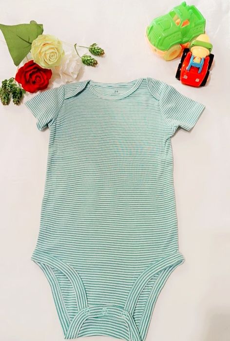 Детское одежда Боди футдолка