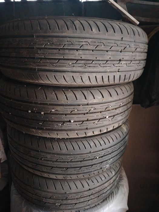 Шины Triangle r 15